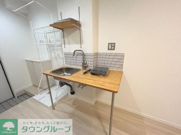 RDワンの物件内観写真